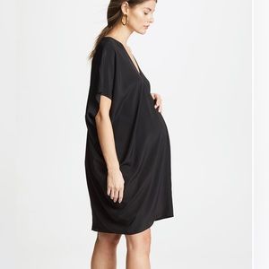 Hatch the Slouch Dress